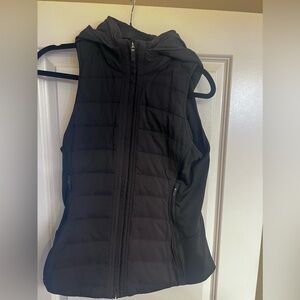 Lululemon vest size 6